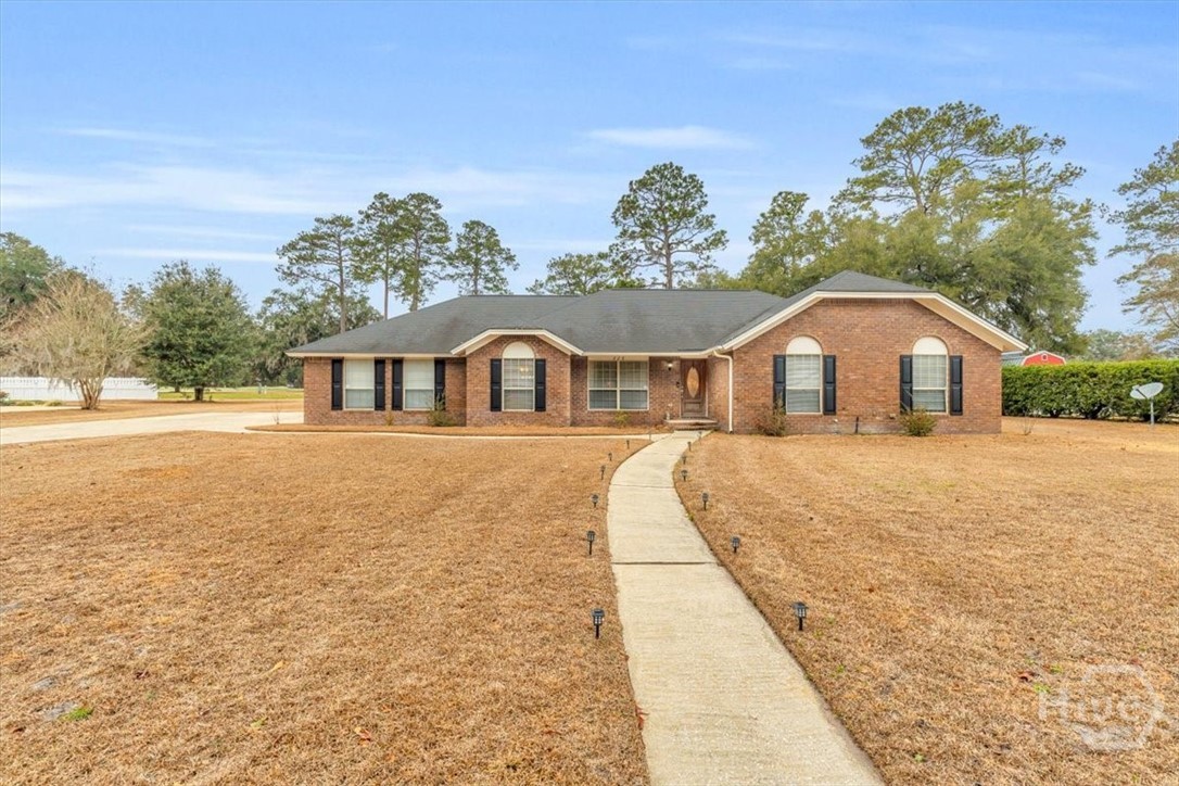 226 Cherokee Trail Property Photo 1
