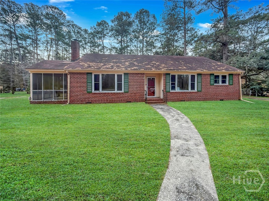 154 Old House Road Property Photo 1