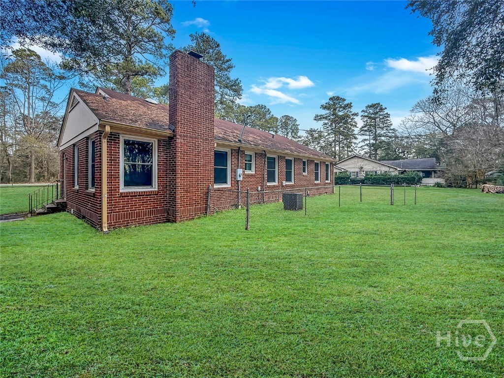 154 Old House Road Property Photo 5