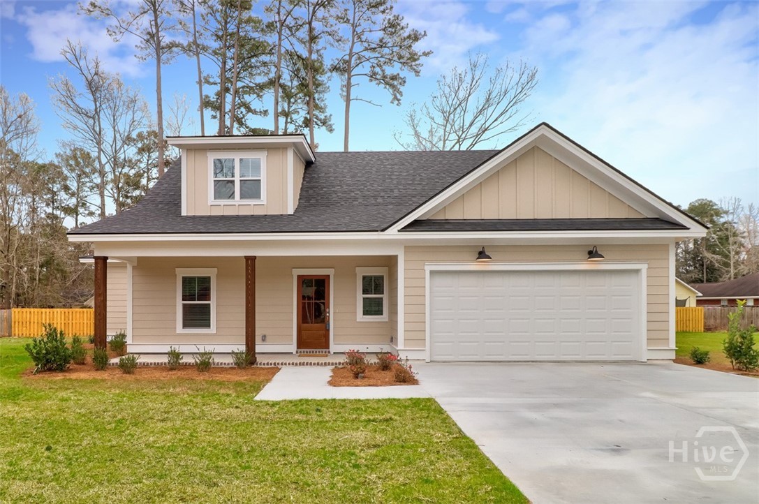 204 Pineland Drive