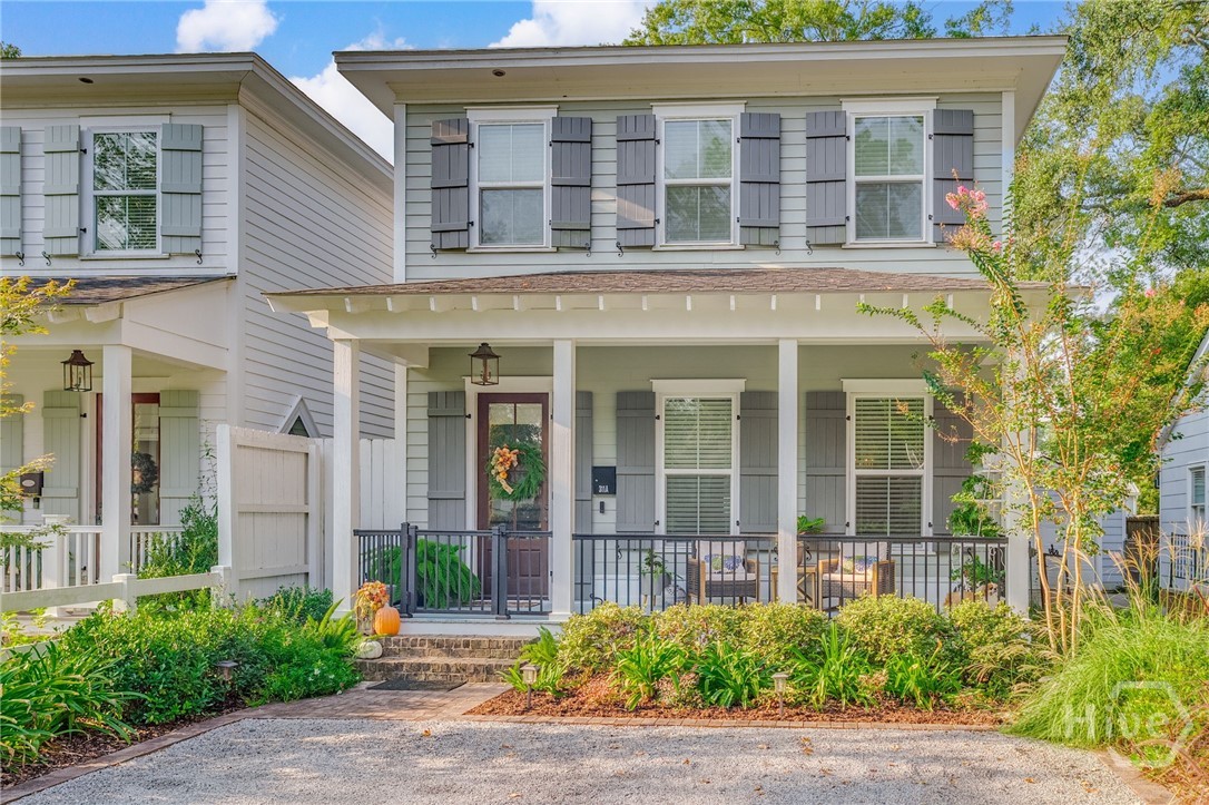 311A Columbus Drive