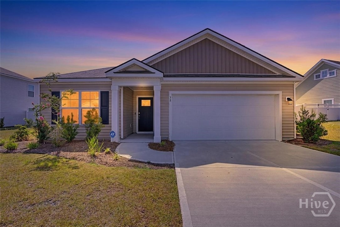 38 Autumns Wood Drive Property Photo 2
