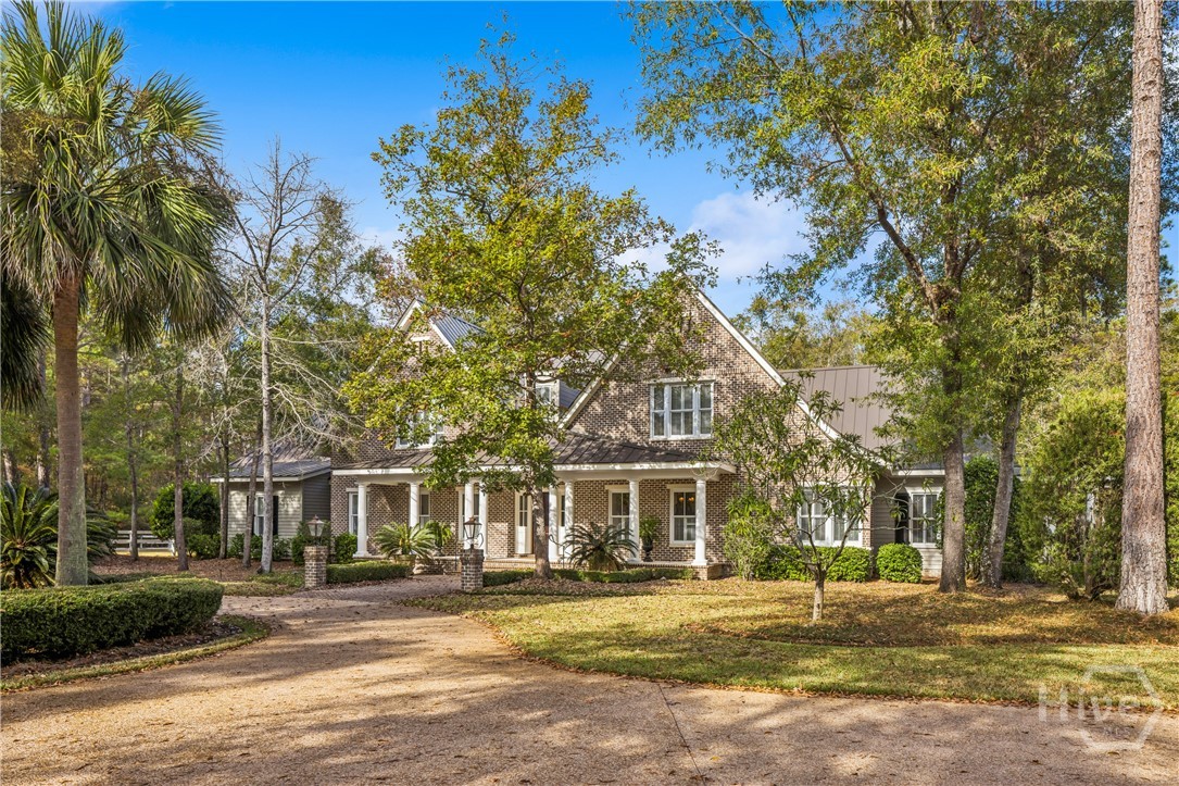 35 Ogeechee Lane Property Photo 4