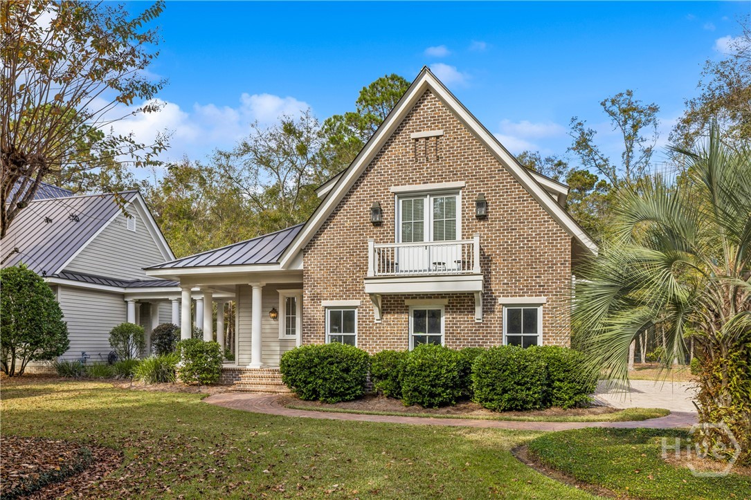 35 Ogeechee Lane Property Photo 50