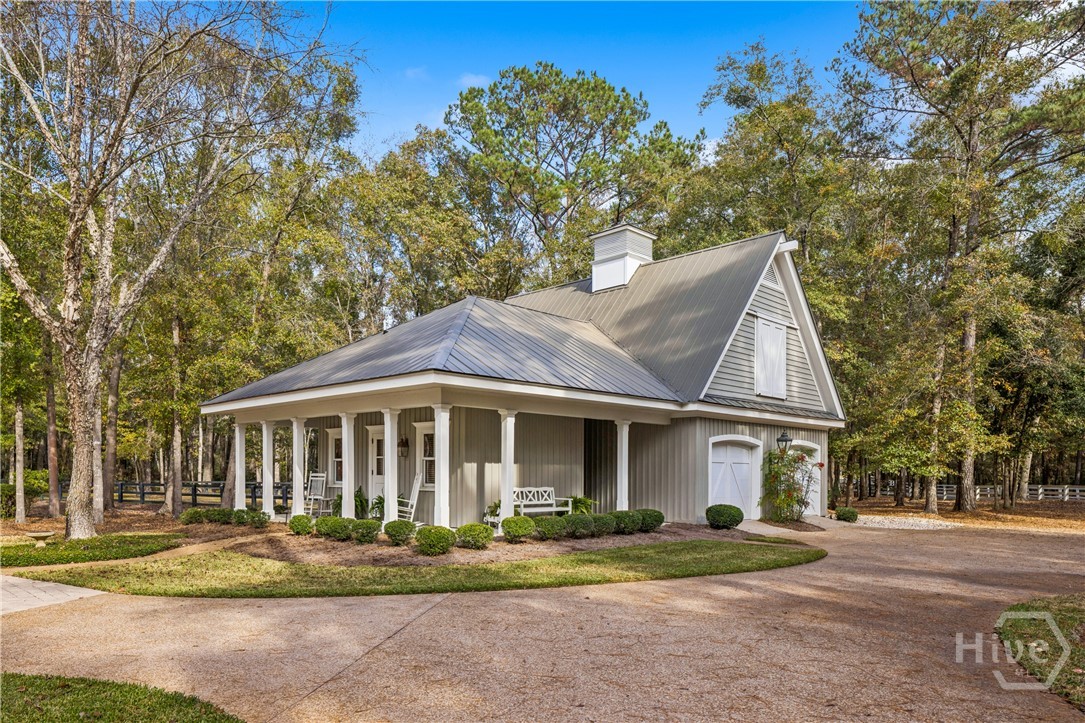 35 Ogeechee Lane Property Photo 52