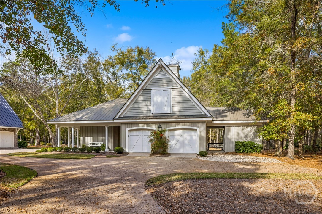35 Ogeechee Lane Property Photo 53