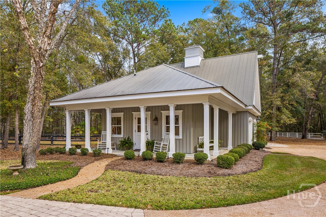 35 Ogeechee Lane Property Photo 54