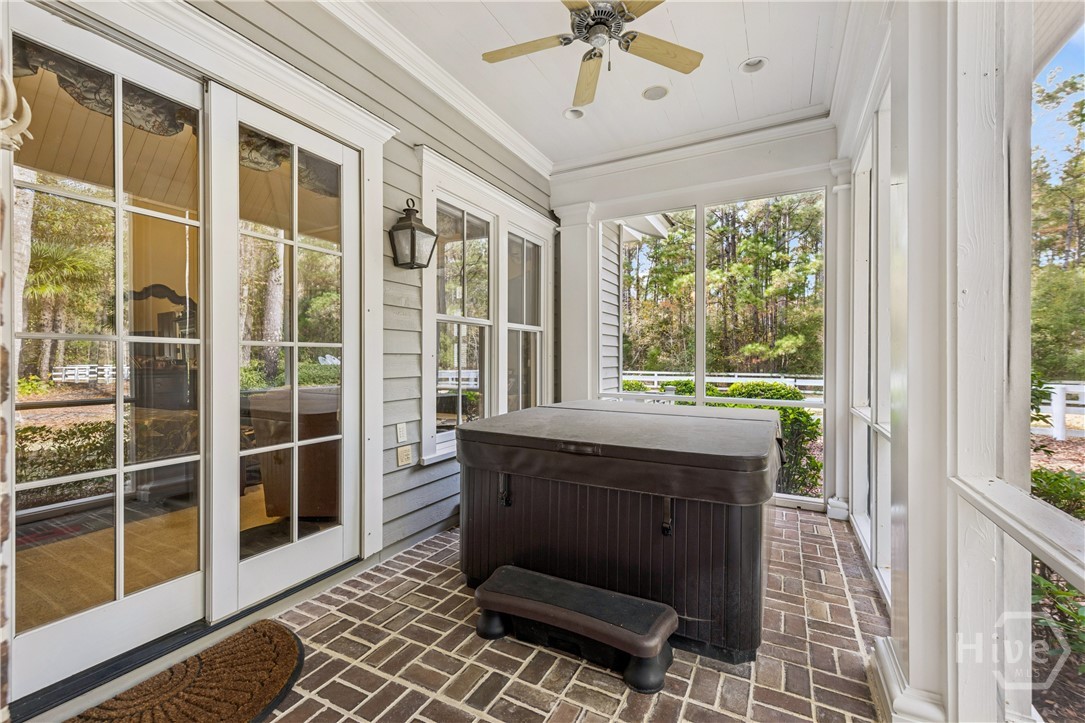35 Ogeechee Lane Property Photo 68