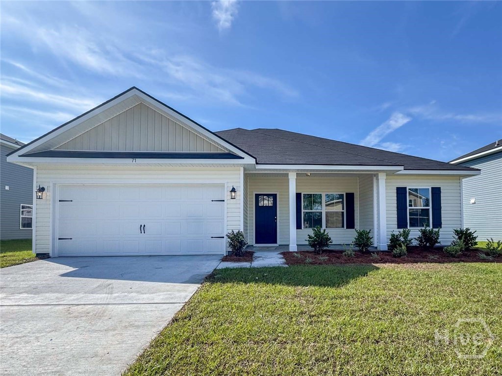 71 Providence Loop Property Photo 1