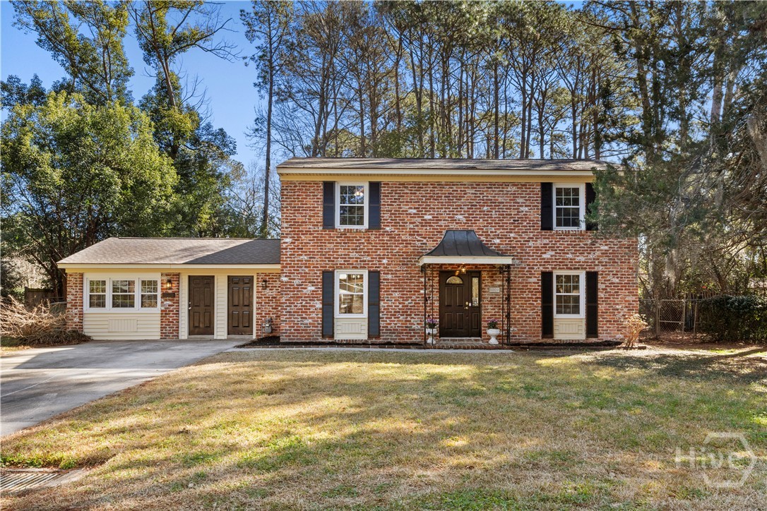 5504 Magnolia Drive Property Photo 1