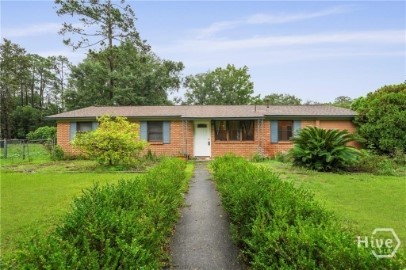 2222 Bacon Park Drive Property Photo 1
