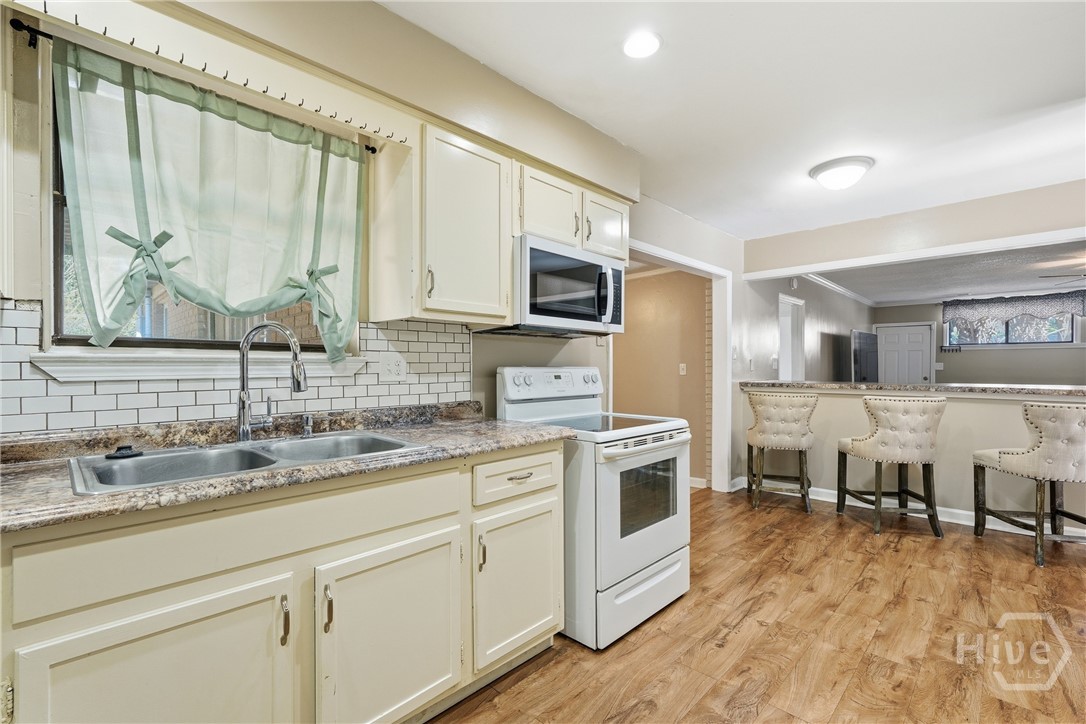 2222 Bacon Park Drive Property Photo 13