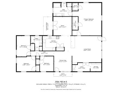 2222 Bacon Park Drive Property Photo 34