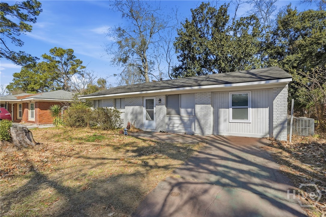 1626 Cloverdale Drive Property Photo 1