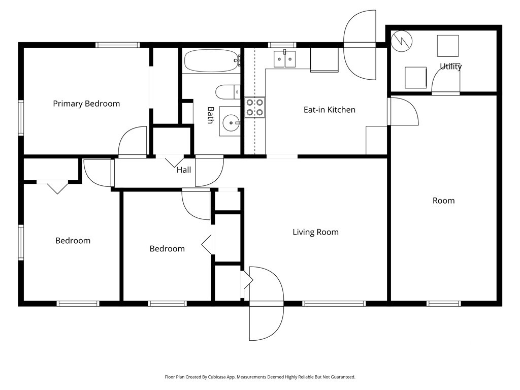 1626 Cloverdale Drive Property Photo 20
