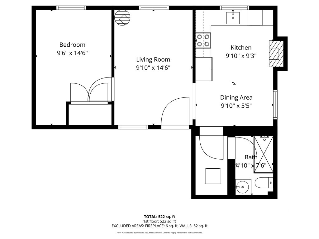 124 E Mcdonough Street 700 Property Photo 13