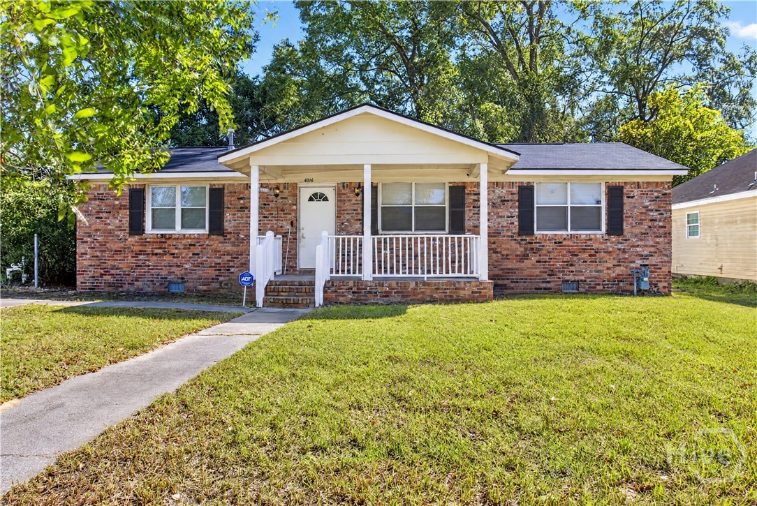 4316 Raybun Street Property Photo 1