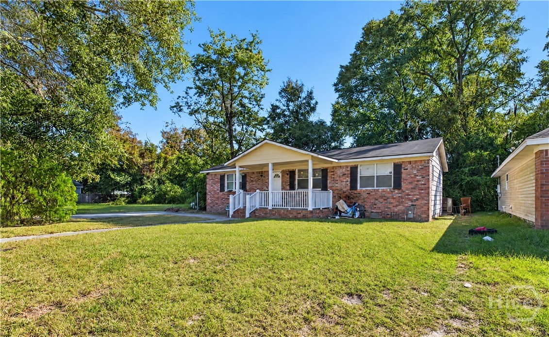 4316 Raybun Street Property Photo 2