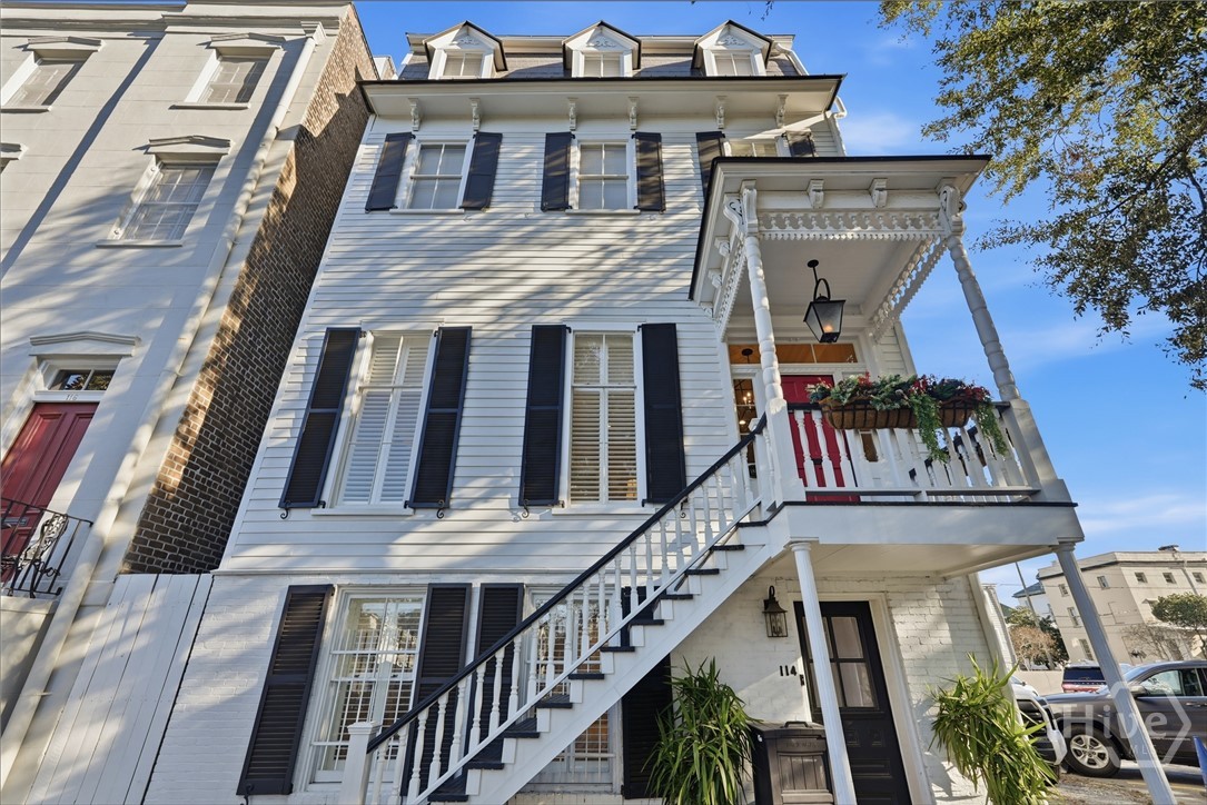 114 W Liberty Street