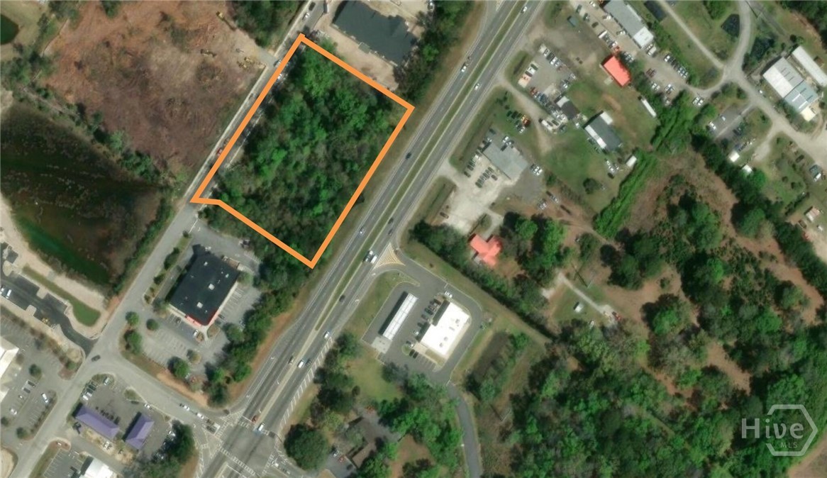 5684 Ogeechee Road Property Photo 1