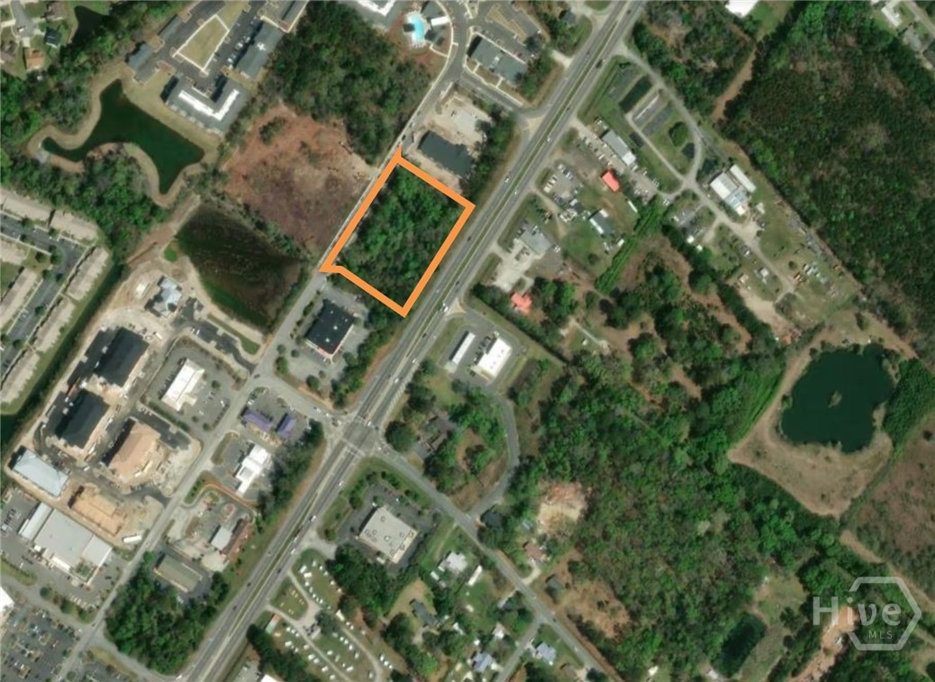 5684 Ogeechee Road Property Photo 4