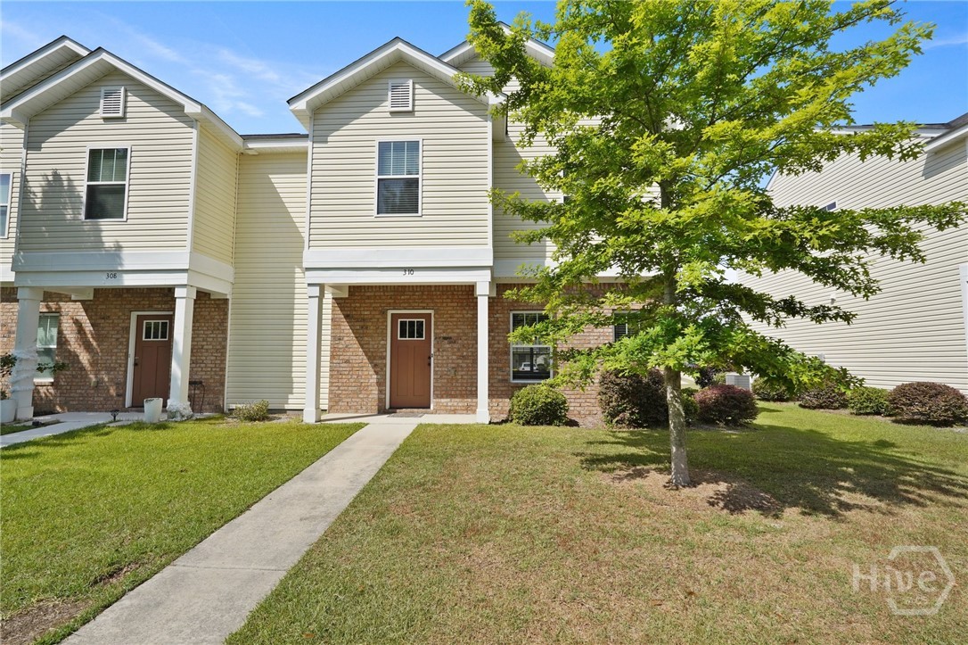 507 Potter Stone Square Property Photo 1