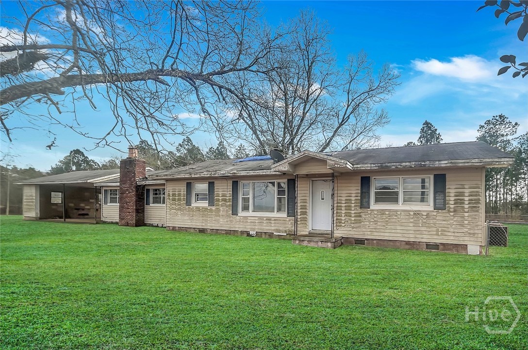 575 Mccarty Road Property Photo 1
