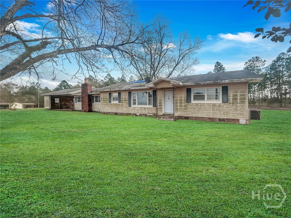 575 Mccarty Road Property Photo 2