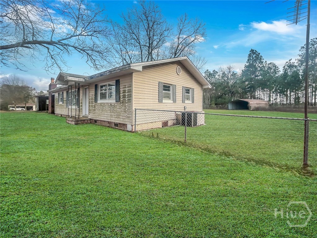 575 Mccarty Road Property Photo 3
