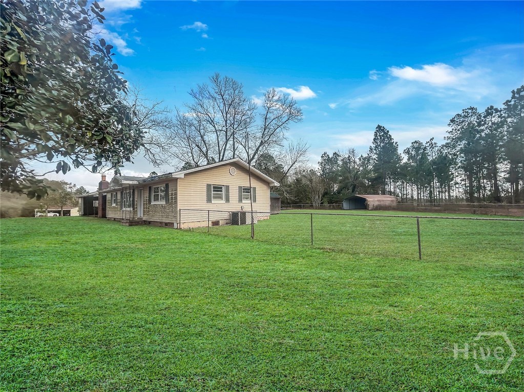 575 Mccarty Road Property Photo 4
