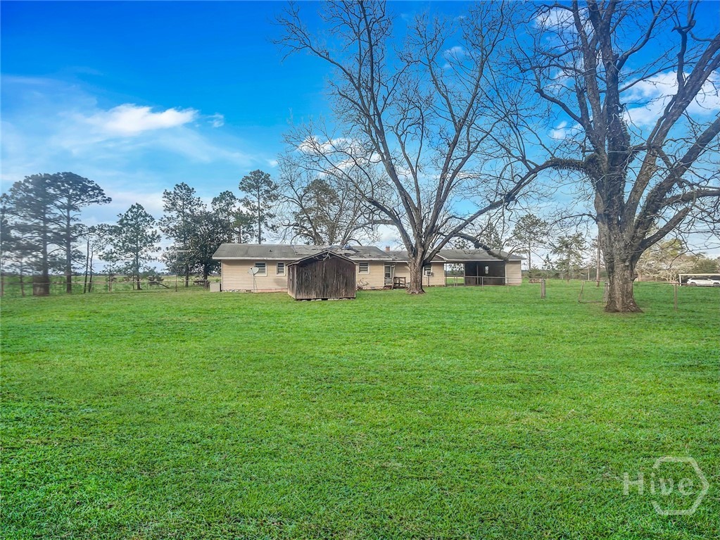 575 Mccarty Road Property Photo 5