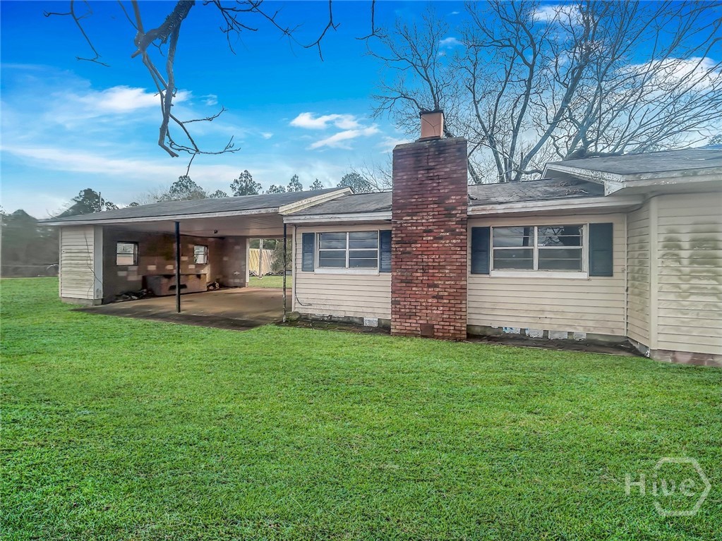 575 Mccarty Road Property Photo 6