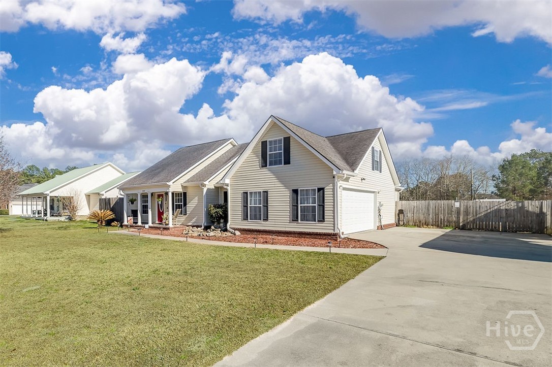 228 Wild Rose Drive Property Photo 2