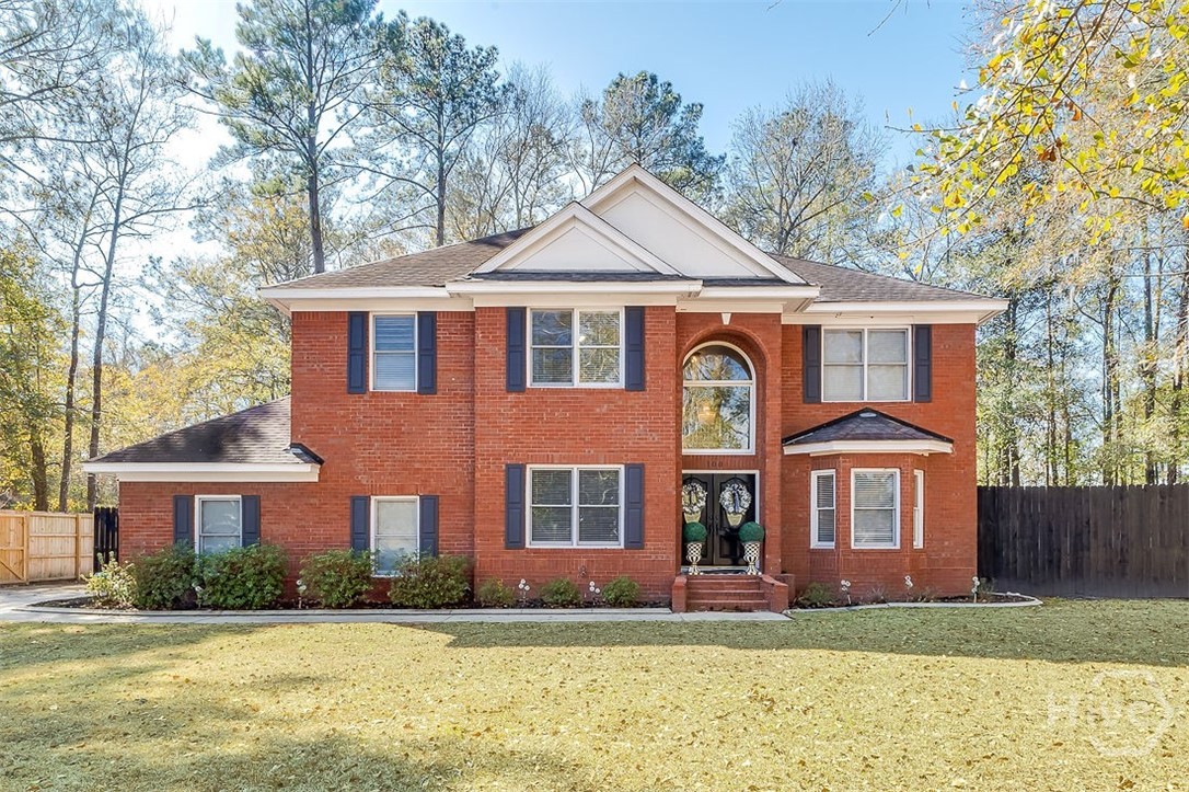 100 Cypress Drive