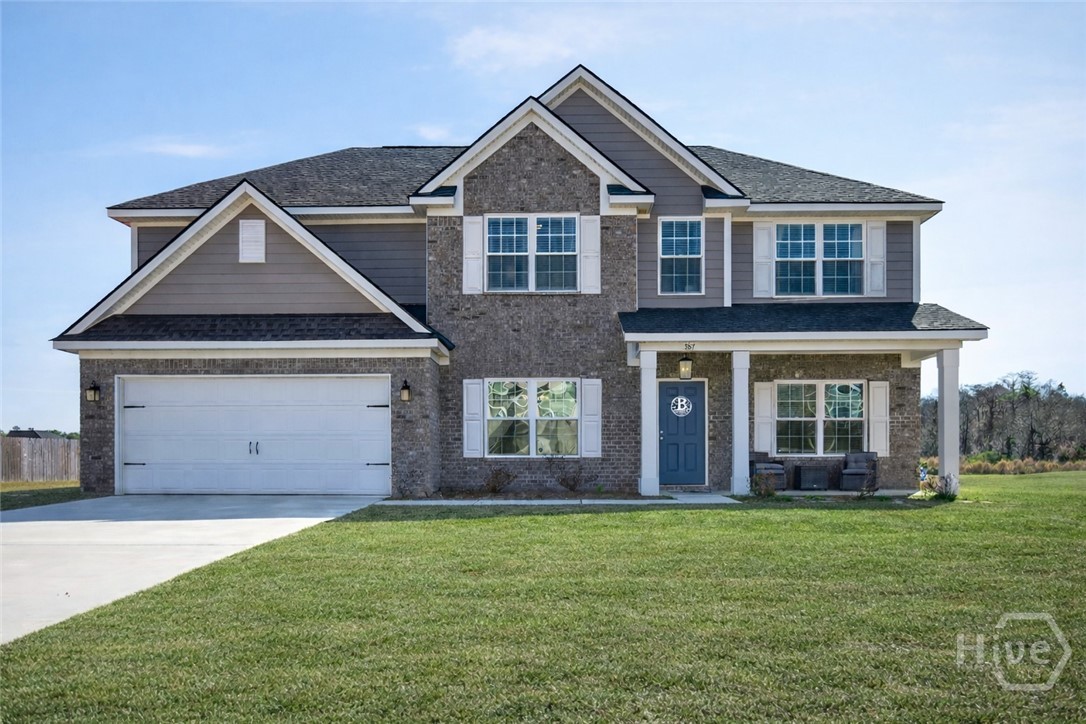 387 NE Akins Ranch Road