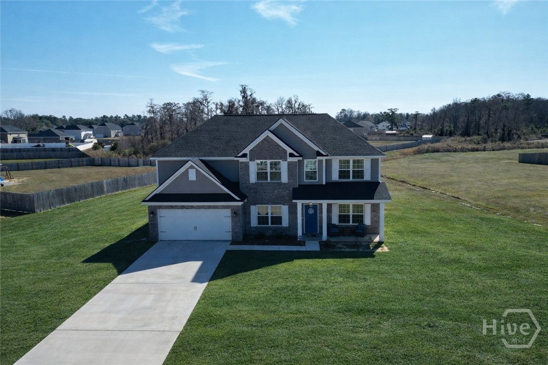 387 Ne Akins Ranch Road Property Photo 2