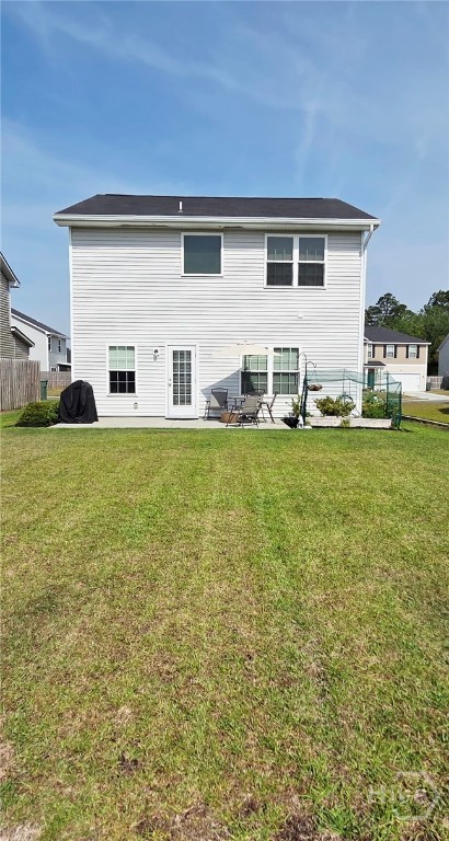 131 Battalion Lane Property Photo 23