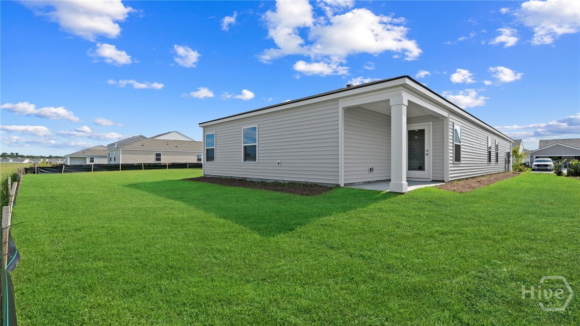 426 Flat Rock Trace Property Photo 25