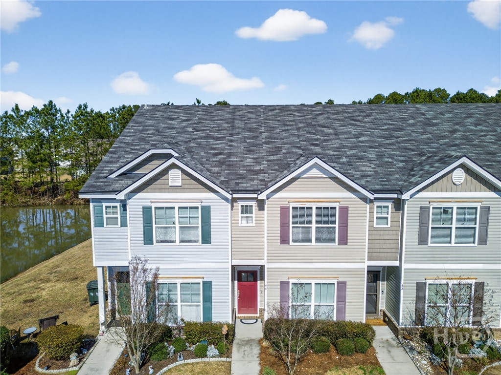 44 Winter Lake Circle Property Photo 2