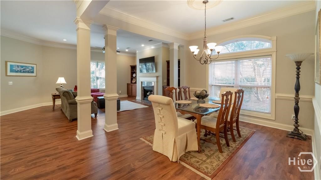 2102 River Oaks Drive Property Photo 5