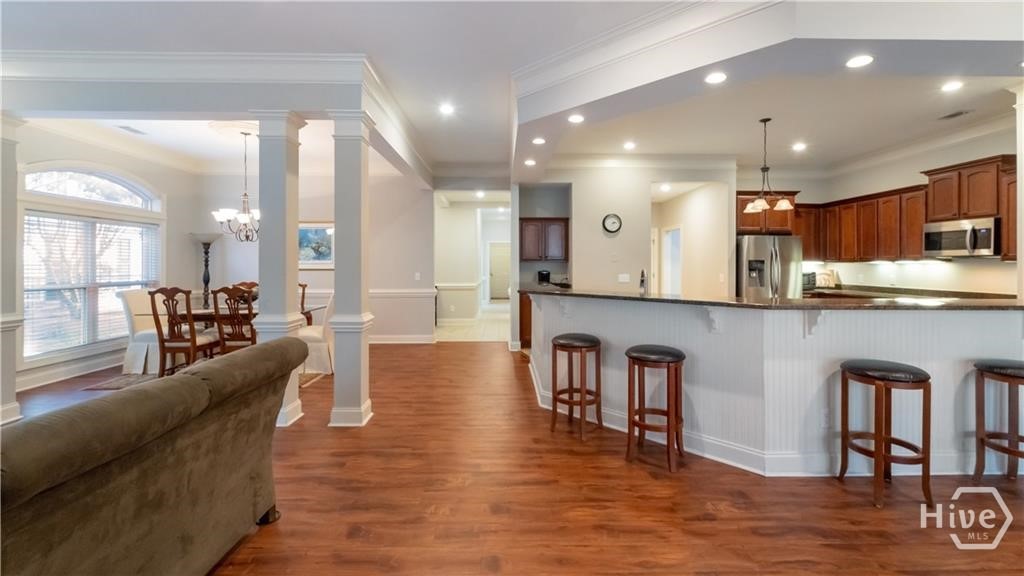 2102 River Oaks Drive Property Photo 12