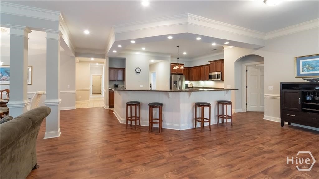 2102 River Oaks Drive Property Photo 13