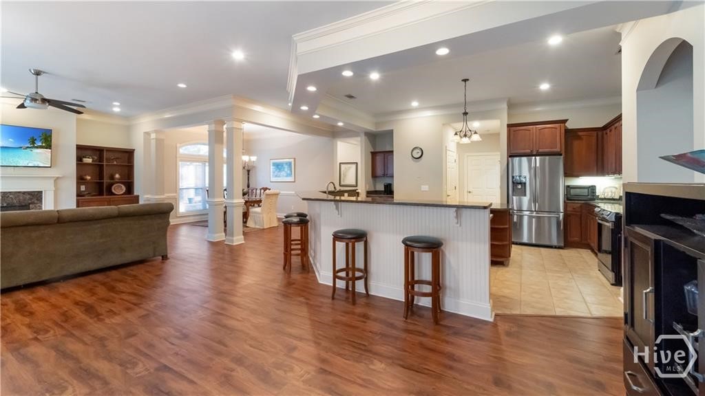 2102 River Oaks Drive Property Photo 14
