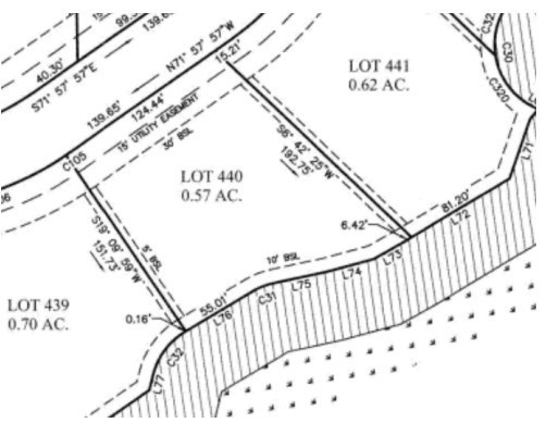 151 Wood Haven Lane Property Photo 3