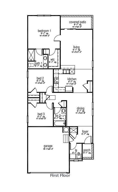 46 Lakefront Drive Property Photo 2