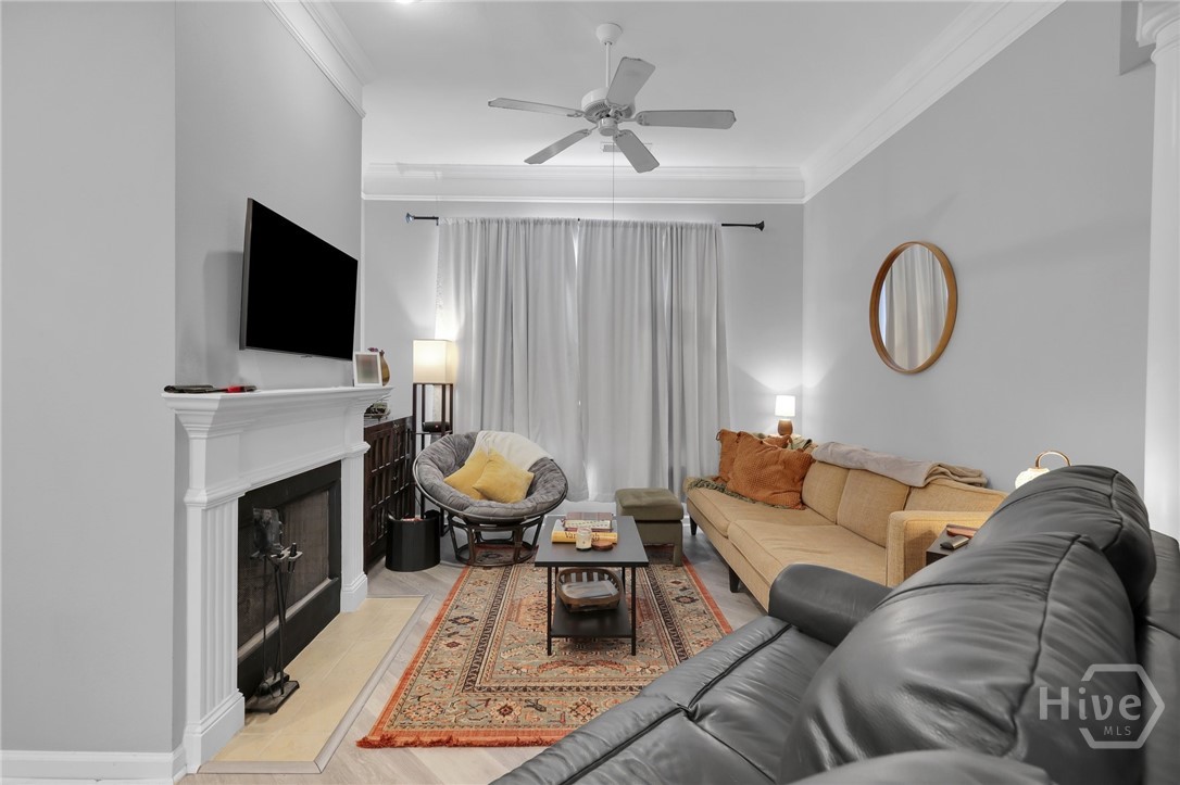 1733 Whitemarsh Way Property Photo 16