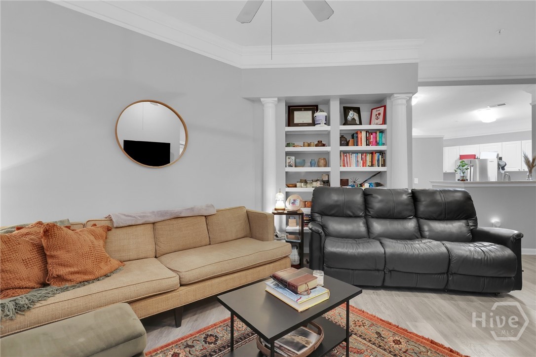 1733 Whitemarsh Way Property Photo 19