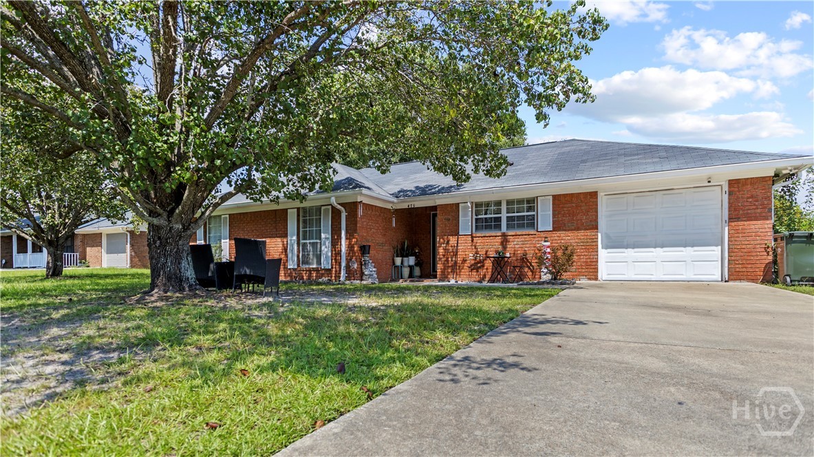 479 Mccumber Drive Property Photo 1