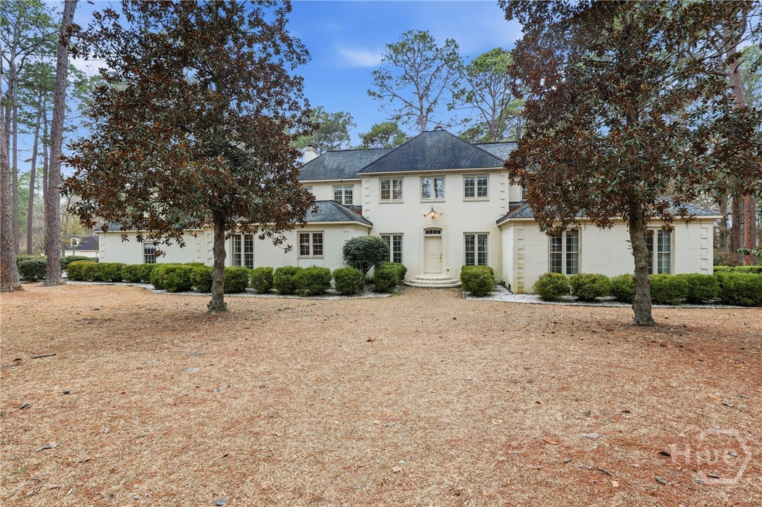 208 Timberline Road Property Photo 1