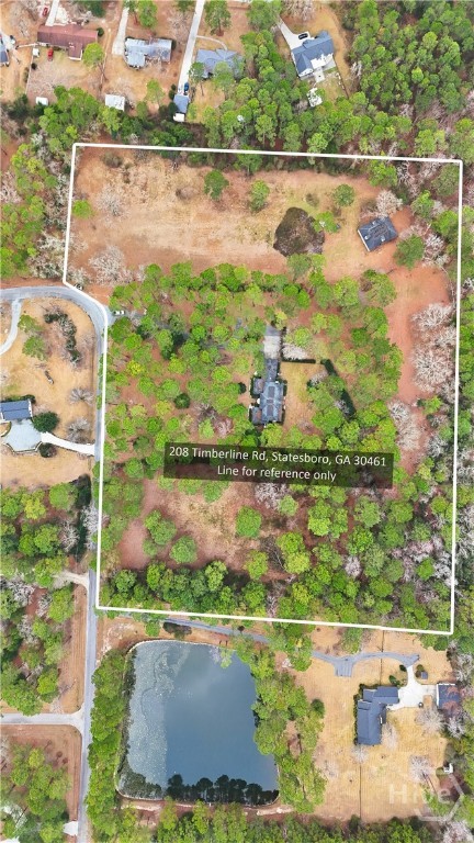 208 Timberline Road Property Photo 4